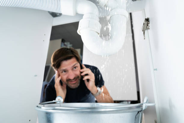 Best Toilet Repair Services  in Wellman, IA