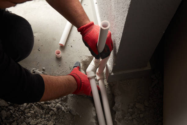 Best Gas Line Repair  in Wellman, IA