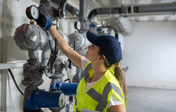 Best Residential Plumbing Services  in Wellman, IA