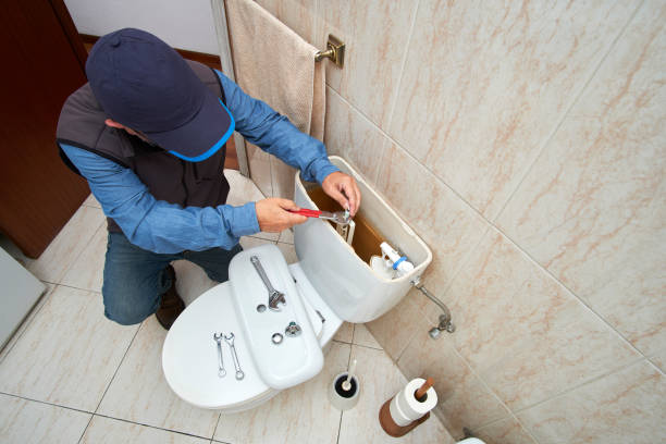 Best Plumbing Installation Services  in Wellman, IA