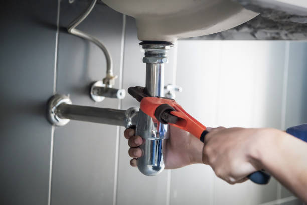Best Faucet Repair  in Wellman, IA
