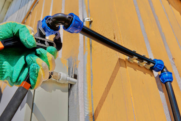 Best Local Plumber Services  in Wellman, IA
