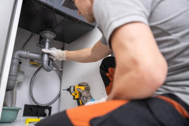 Sprinkler Systems in Wellman, IA