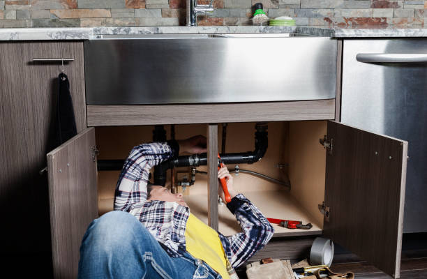 Best Pipe Repair Near Me  in Wellman, IA